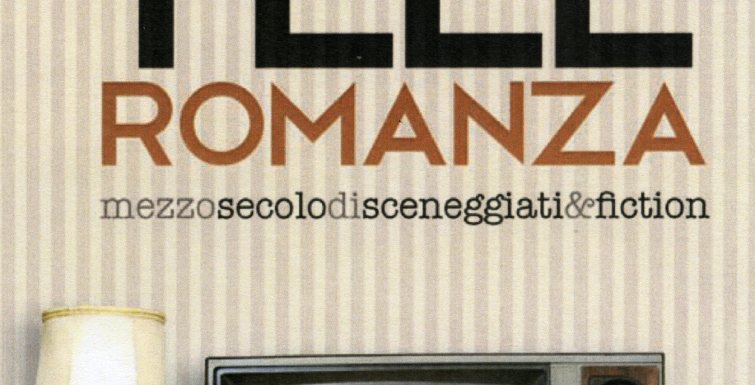 TELEROMANZA di Oreste De Fornari